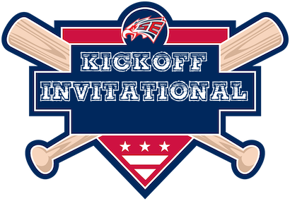 Screaming Eagles Kickoff Invitational tournament logo